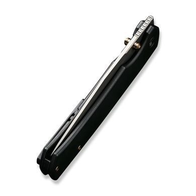 Ніж складаний Weknife Evoke, Black (763416243361)