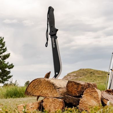 Мачете Cold Steel Axis Machete (CST CS-MA-AXIS)