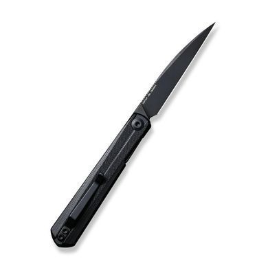 Нож складной Civivi Clavi, Black (763416243484)