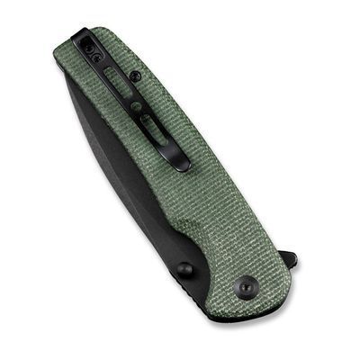 Нож складной Sencut Sachse, Green (S21007-2)