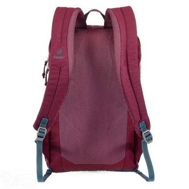 Рюкзак Deuter Vista Skip 14, Maron/Arctic (DTR 3811019.5324)