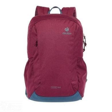 Рюкзак Deuter Vista Skip 14, Maron/Arctic (DTR 3811019.5324)