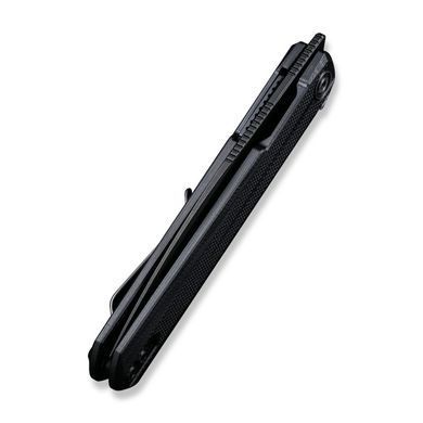 Нож складной Civivi Clavi, Black (763416243484)