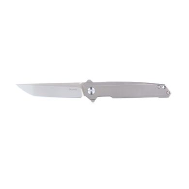 Нож складной Ruike M126-TZ, Silver (M126-TZ)