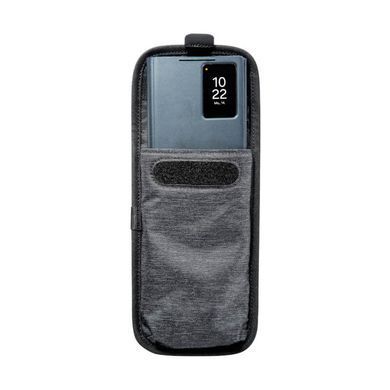 Чехол для смартфона Tatonka Smartphone Case XXL+, Off Black (TAT 2887.220)