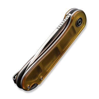 Нож складной Civivi Elementum, Polished Ultem (689826329542)