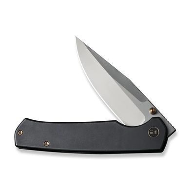 Ніж складаний Weknife Evoke, Black (763416243361)