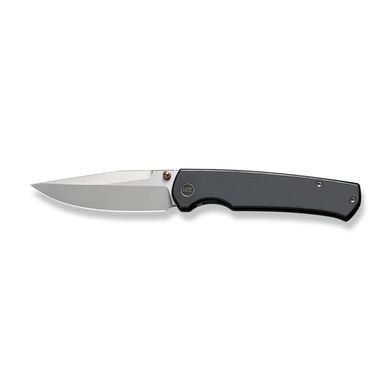 Ніж складаний Weknife Evoke, Black (763416243361)
