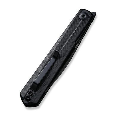 Нож складной Civivi Clavi, Black (763416243484)