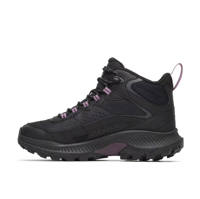 Черевики жіночі Merrell Speed Strike 2 MID GTX, Black, 37.5 (MRL J038258 M 07.0)