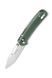 Нож складной Ganzo G768, Green/Blue (0860011402893)