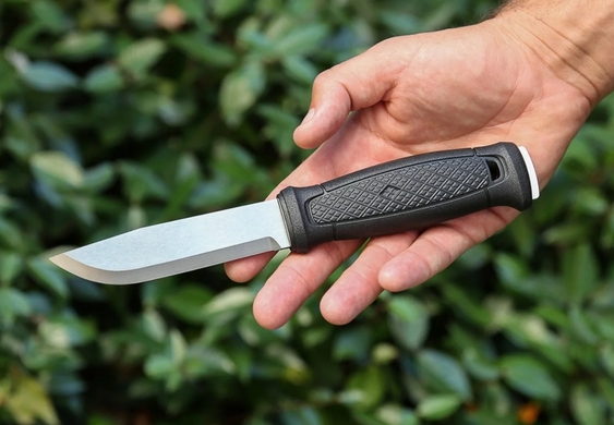 Ніж Morakniv Garberg Multi-Mount, 12642 (MRN 12642)