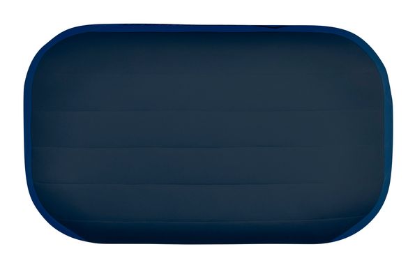 Надувная подушка Aeros Premium Pillow Deluxe, 14х56х36см, Navy от Sea to Summit (STS APILPREMDLXNB)