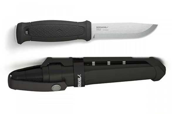 Ніж Morakniv Garberg Multi-Mount, 12642 (MRN 12642)