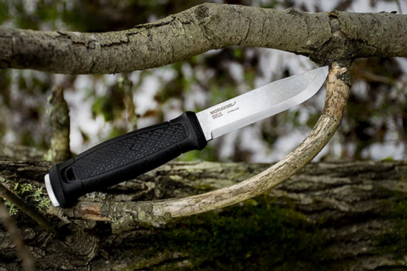 Ніж Morakniv Garberg Multi-Mount, 12642 (MRN 12642)