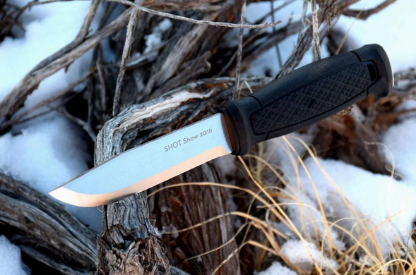 Ніж Morakniv Garberg Multi-Mount, 12642 (MRN 12642)