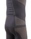 Термоштаны мужские Accapi Polar Bear, Anthracite, р.XS/S (ACC A742.966-XSS)
