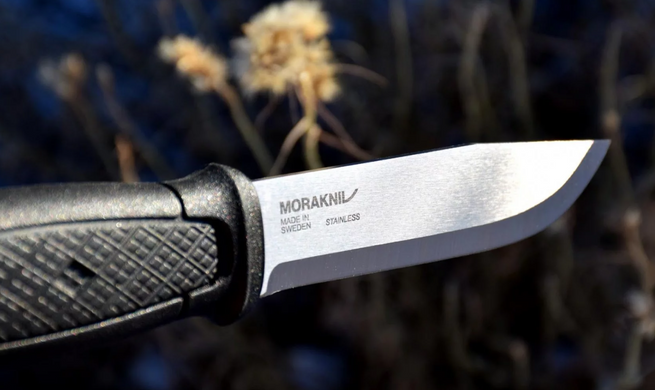 Ніж Morakniv Garberg Multi-Mount, 12642 (MRN 12642)