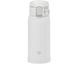 Термокухоль Zojirushi SM-SR 0,36 L, White (ZJR SMSR36EWA)