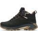 Ботинки мужские Merrell MOAB SPEED 2 LTR MID WP, black, 44 (J037777 10.0M)