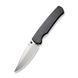 Ніж складаний Weknife Evoke, Black (763416243361)