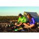 Набір посуду Delta Camp Set Orange від Sea to Summit (STS ADSETOR)