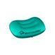 Надувна подушка Sea To Summit Aeros Ultralight Pillow, 12х36х26см, Sea Foam (STS APILULRSF)