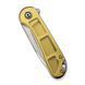 Нож складной Civivi Elementum, Polished Ultem (689826329542)