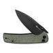 Нож складной Sencut Sachse, Green (S21007-2)