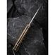 Нож складной Civivi Elementum, Polished Ultem (689826329542)