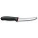 Обвалочний Ніж Victorinox Fibrox Boning Dual Grip 5.6503.15 D (лезо 150мм)