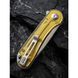 Нож складной Civivi Elementum, Polished Ultem (689826329542)