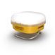 Фонарь кемпинговый Silva Glow, 250 люмен, Yellow (SLV 38505)