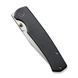 Ніж складаний Weknife Evoke, Black (763416243361)