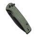 Нож складной Sencut Sachse, Green (S21007-2)