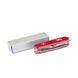 Швейцарский складной нож Victorinox Angler (91мм 19 функций) красный 1.3653.72
