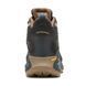 Ботинки мужские Merrell MOAB SPEED 2 LTR MID WP, black, 44 (J037777 10.0M)