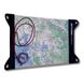 Гермочехол для карти Sea To Summit TPU Guide Map Case Black, 30.5 х 21 см (STS AMAPTPUS)