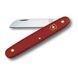 Складной нож садовый Victorinox (100мм) красный 3.9050