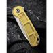 Нож складной Civivi Elementum, Polished Ultem (689826329542)