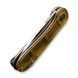 Нож складной Civivi Elementum, Polished Ultem (689826329542)