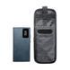 Чехол для смартфона Tatonka Smartphone Case XXL+, Off Black (TAT 2887.220)