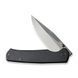 Ніж складаний Weknife Evoke, Black (763416243361)