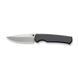 Ніж складаний Weknife Evoke, Black (763416243361)