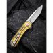 Нож складной Civivi Elementum, Polished Ultem (689826329542)