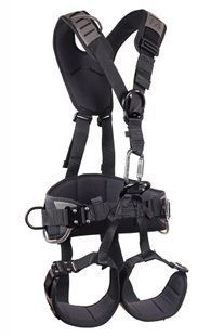 Система First Ascent Urban Impulse, Black, XL (FA 1015.00-XL)