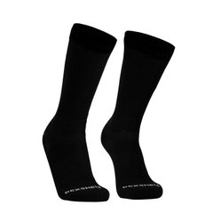 Носки Dexshell Dexdri Liner Socks, Black, S/M (TS12301BLKSM)