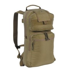 Тактический рюкзак Tasmanian Tiger Roll Up Bag Khaki (TT 7608.343)