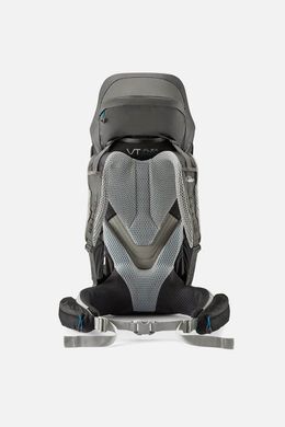 Рюкзак Lowe Alpine Cerro Torre 65:85, L / XL, Black / Greyhound (LA FBQ-01-BL-65-L)