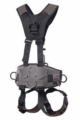 Система First Ascent Urban Impulse, Black, XL (FA 1015.00-XL)